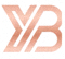 yy易游体育米乐官方网站品牌标志 - 绿色科技风格盾形徽章
