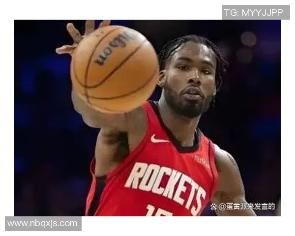 塔里伊森的崛起之路:从新秀到NBA明星的奋斗故事